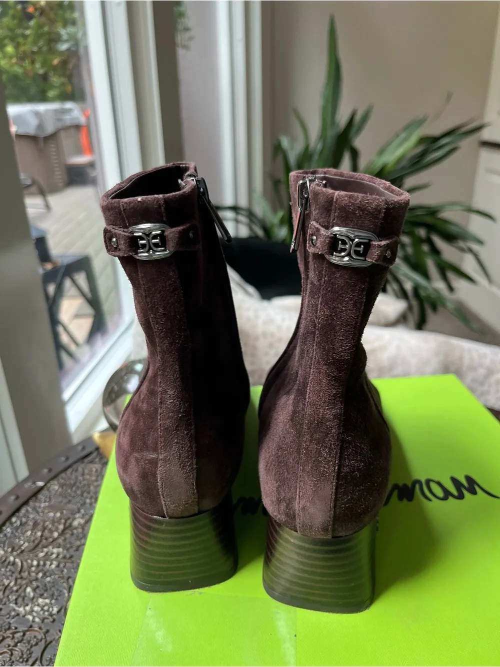 Sam Edelman sam edelman